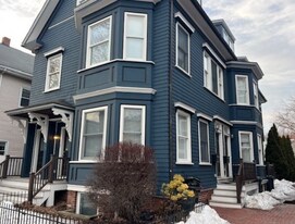 265 Western Ave in Cambridge, MA - Building Photo