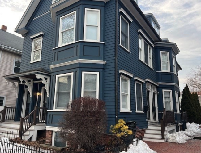 property at 265 Western Ave