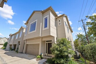 1144 Bonner St in Houston, TX - Building Photo - Building Photo
