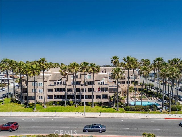 property at 1200 CA-1