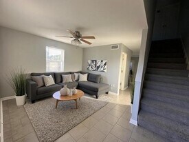 3312 Taft Park, Unit D in Metairie, LA - Building Photo