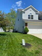 10132 Lauren Pass in Fishers, IN - Building Photo - Building Photo