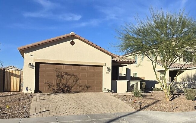 property at 17930 W Toronto Way