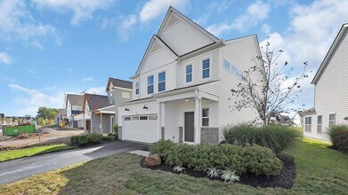 3777 Shoal Way in Powell, OH - Building Photo - Building Photo