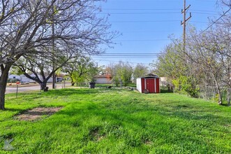 1558 Portland Ave in Abilene, TX - Building Photo - Building Photo