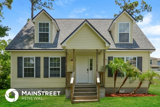 property at 12290 Versailles St