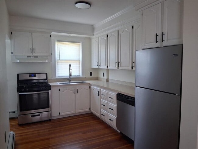 53 Calder St in Pawtucket, RI - Building Photo - Building Photo