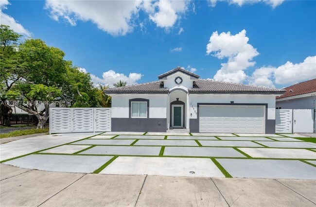 property at 22560 SW 103rd Ave