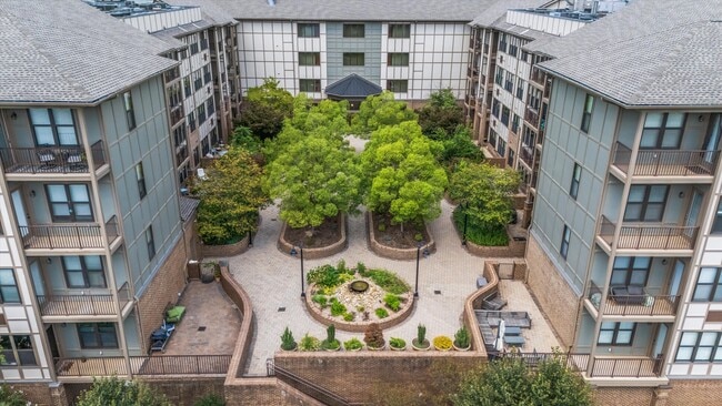 property at 445 W Blount Ave