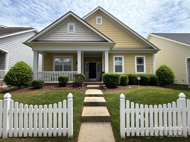 property at 7032 Ladys Secret Dr