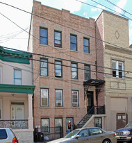 325 53rd St Apartments