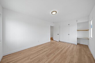 1433 S San Antonio Ave in Pomona, CA - Foto de edificio - Building Photo