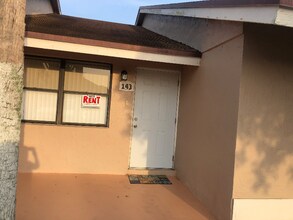 7730 SW 156th Ct in Miami, FL - Building Photo - Building Photo