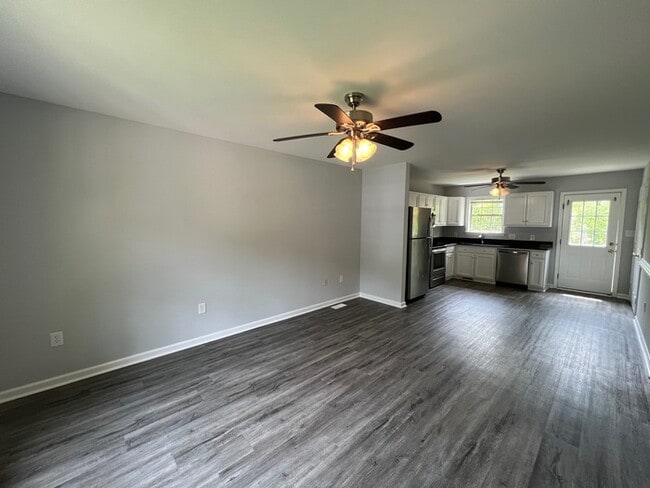 355 Gurley Dr NW in Concord, NC - Building Photo - Building Photo