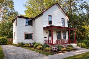 31 Marble Ave, Unit 31 Marble Ave - Unit 2 in Burlington, VT - Building Photo
