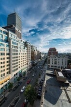 750 Boylston St in Boston, MA - Foto de edificio - Building Photo