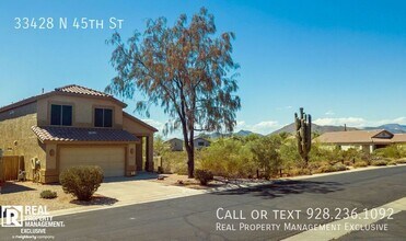 33428 N 45th St in Cave Creek, AZ - Building Photo - Building Photo