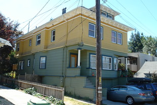 3920 Wilda Ave Apartments