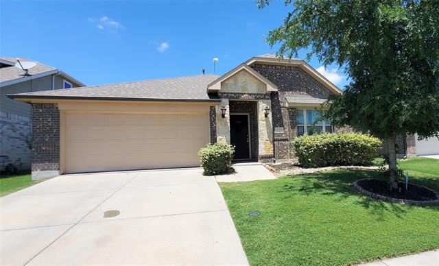 1124 Kingston Ct in Anna, TX - Building Photo - Building Photo