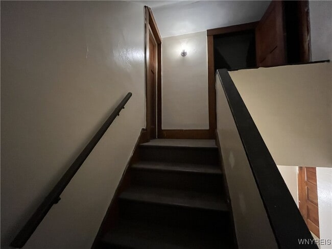 168 Rodney Ave in Buffalo, NY - Building Photo - Building Photo