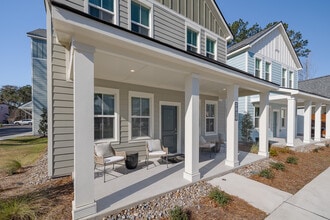 Hamlet Maybank in Johns Island, SC - Building Photo - Building Photo