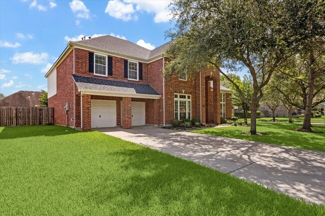 3016 Autumn Harvest Dr in Friendswood, TX - Building Photo - Building Photo
