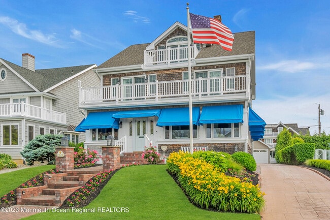 5 New York Blvd in Sea Girt, NJ - Building Photo - Building Photo