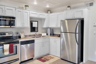 Garden Park Apartments