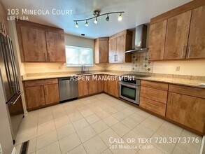 103 Mineola Ct in Boulder, CO - Building Photo - Building Photo