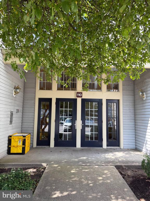 property at 110 Biscayne Ct