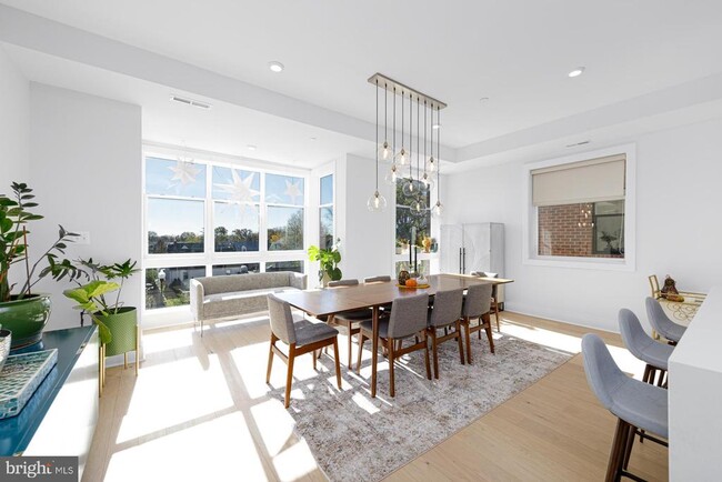 property at 1114 S Highland St
