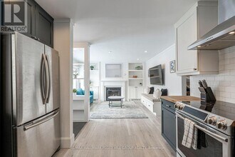 54 Sophia St E in Barrie, ON - Building Photo - Building Photo