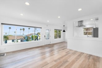 3519 S Denison Ave in San Pedro, CA - Building Photo - Building Photo