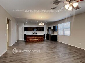 3019 W Jessica Ln in Phoenix, AZ - Building Photo - Building Photo