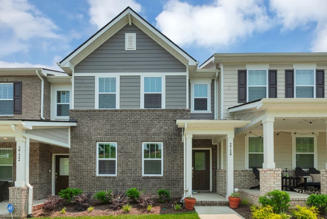 property at 2724 Fordham St