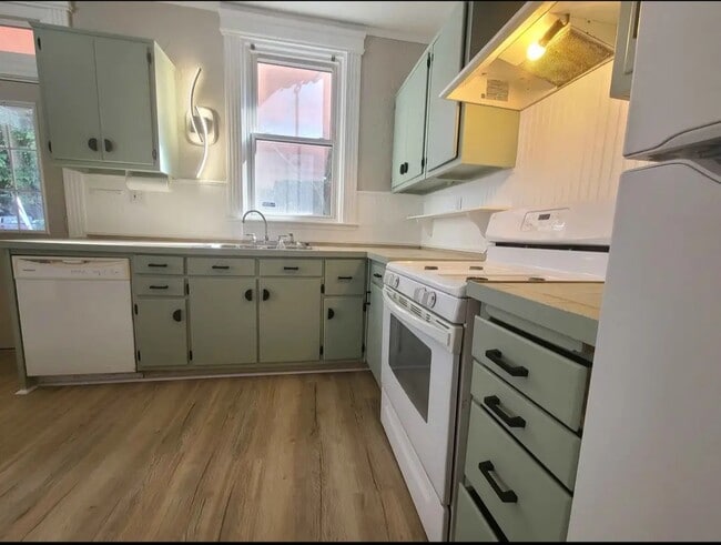 property at 3859 Evers St