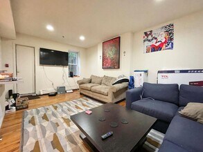 1035 Washington St in Hoboken, NJ - Building Photo - Building Photo