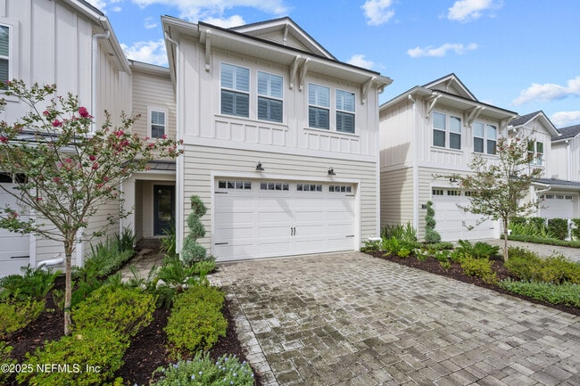 23 Oak Pk Dr in Saint Johns, FL - Foto de edificio - Building Photo