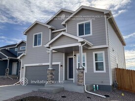 11755 Mission Peak Pl in Colorado Springs, CO - Building Photo