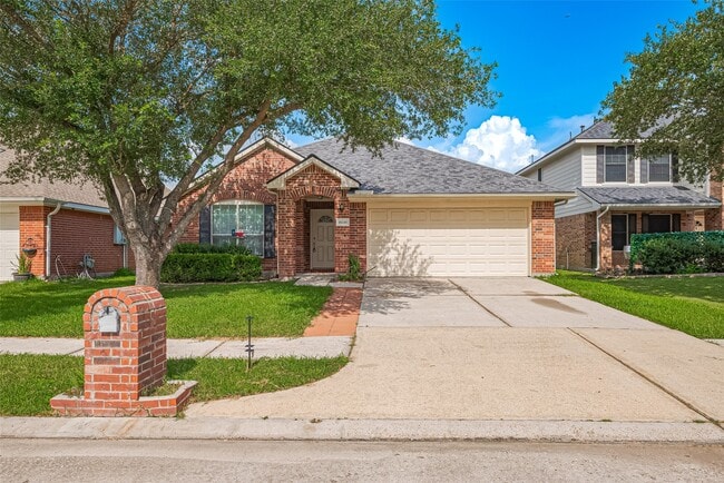 property at 18118 Pagemill Point Ln