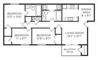 Galbraith Pointe Apartments & Townhomes photo'