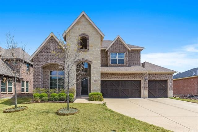 2073 Trophy Dr in Heath, TX - Building Photo - Building Photo