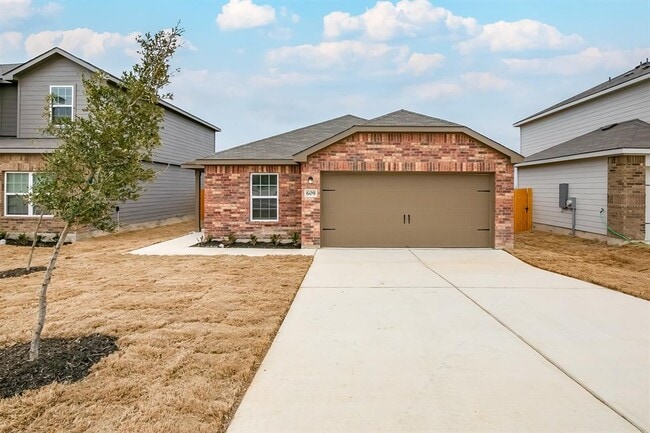 property at 609 Riverdale Dr