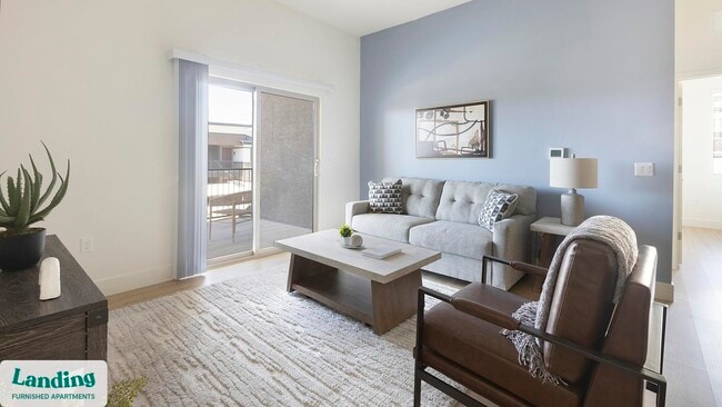 5750 N La Cholla Blvd in Tucson, AZ - Foto de edificio - Building Photo