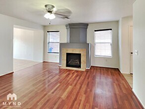 10230 E Honey Mesquite Dr in Tucson, AZ - Foto de edificio - Building Photo