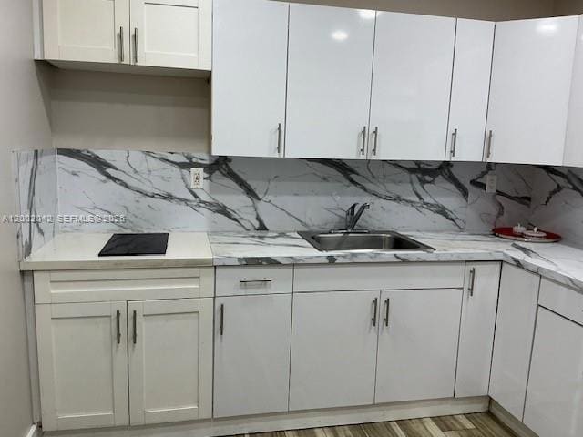 property at 922 NW 2nd St