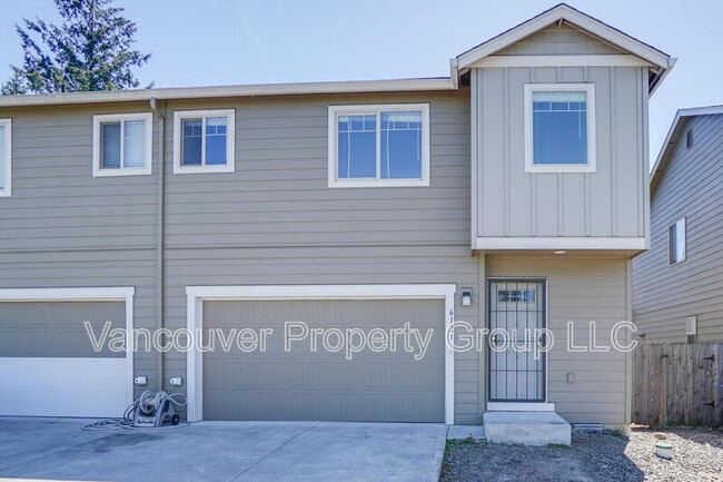 property at 6121 NE 105th Ave