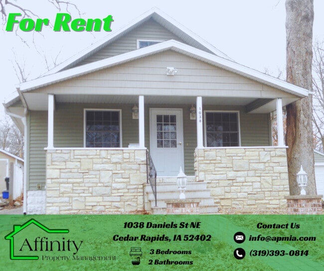 property at 1038 Daniels St NE