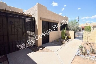 3277 W Moon Dance Way in Tucson, AZ - Building Photo - Building Photo