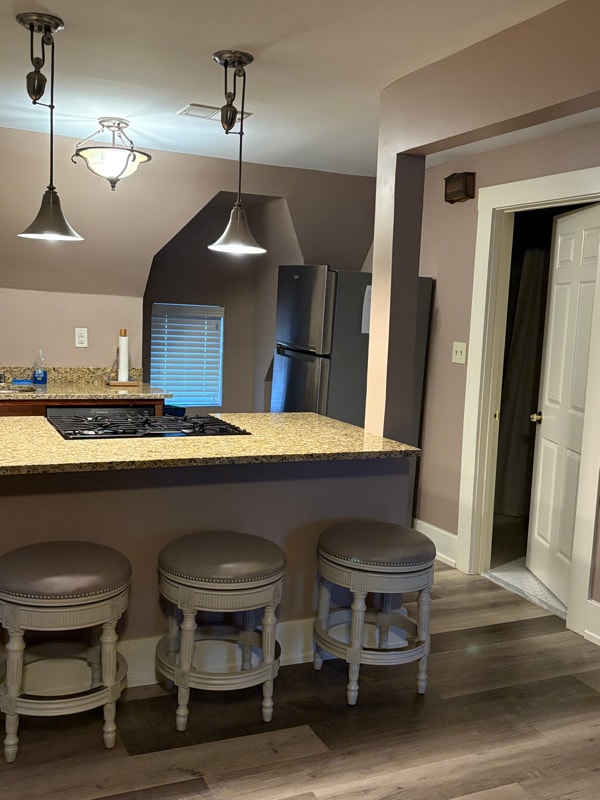 property at 1309 S 1st St